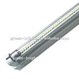 T8 LED tube 22w 1500mm Green-bright CE/ROHS column cover