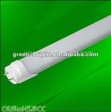 T8 LED tube 15w 1200mm Green-bright CE/ROHS column cover