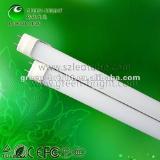 led tube light t8 8w 60cm smd3528 100v 50/60Hz library tube uv resistant japance tube oem available TUV