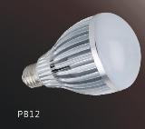 LED Bulb  PB12