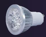 LED Lamp Cup/Spotlight/Par  GU10F