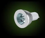 LED Lamp Cup/Spotlight/Par  GU10B