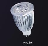 LED Lamp Cup/Spotlight/Par  MR16H