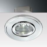 1w led recessed ceiling light