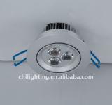 3W ceiling light led