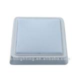 LED Ceiling Light 11W in warm lights