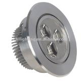 LED Ceiling Light 3W Cool White