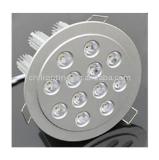 12W led ceiling light