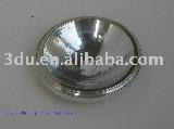 Aluminum reflector 4009-8deg