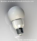 LED lighting, 12w, T45/T56/G60/G65/G70 bulb, ra 70-85, 2700-8000k, 90lm/w