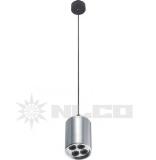 4w Led Pendant light with 1m wire