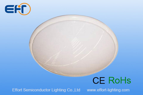 ECR330 Non-waterproof LED Ceiling Light