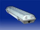 Waterproof light ATWL236T8PC/ABS(S)