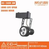 CHEEP PRICE 3w led track light SAA certificate APPROVED (Item No. RM-GD0013)