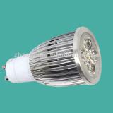 5w led spotlight gu10 bulb