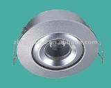1w replacement LED ceiling light