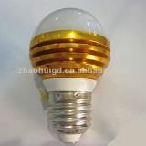 E27 smd 3w led light bulb