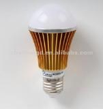 replacement light bulb E27 5w led bulb