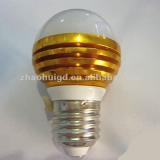 3w bulb light LED
