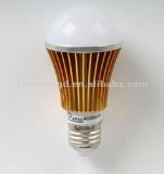 7w e27 smd led light bulb