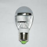 long lifespan e27 3w led light bulb