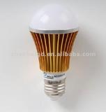 long lifespan 7w led bulb light E27