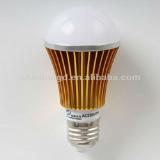 long lifespan 5w led bulb light E27