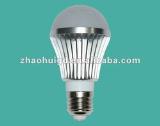 5W E27 LED bulb of led light