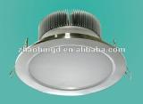6inch 5W LED Downlight for lighting project