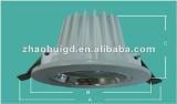 clothes shop 9W LED Downlight of LED light