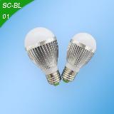 LED bulb light - SC-BL-01
