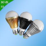 LED bulb light - SC-BL-03