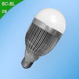 LED bulb light - SC-BL-08