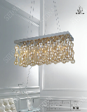 hotel project pendant lamp for indoor