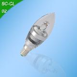 LED candle - SC-CL-02