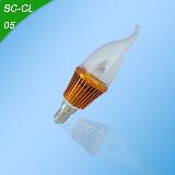 LED candle - SC-CL-05