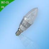 LED candle - SC-CL-06