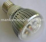 LED Spot Light Aluminum based PCB cree led light