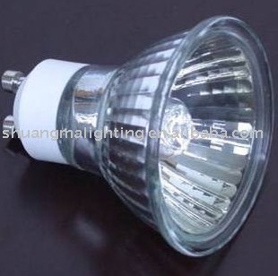 High Luminous Efficacy,GU10 halogen lamp