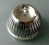 Forging LED lamp cup shell