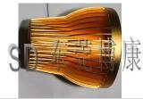 LED ball bubble lamp shell (5-12 w) SD - QP - 29