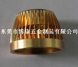 LED candle lamp cup radiator BKM - LZD - 002