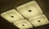 Ceiling mounted lamps