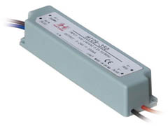 10W Single Output Constant Current