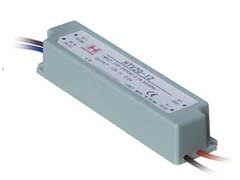 20W Single Output Constant Voltage