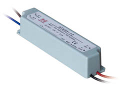 35W Single Output Constant Voltage