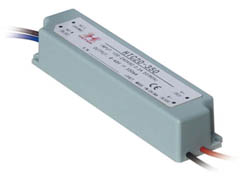 20W Single Output Constant Current