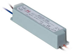 35W Single Output Constant Current