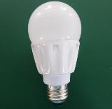 7W White LED Bulb RFG60
