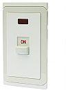 30A 3 PHASE SWITCH WITH NEON